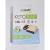 No Sugar Company Keto Bar Cookıes&Cream Flavour 4x49 gr 160 gr