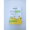 No Sugar Company Keto Bar Lemon Merıngue Flavour 4x40g Bars 160 gr