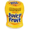 Wrıgles Juicy Fruit Gum 60 Pieces Morceux Sakız