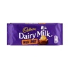 Dairy Milk Wholenut 180 Gr.