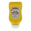 Heınz Yellow Mustard Natural Hardal 396 gr