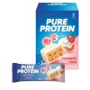 Proteın Strawberry Fraıse 6 x 50 gr