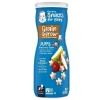 Gerber Puffs Strawberry Apple Atıştırmalık 42 gr