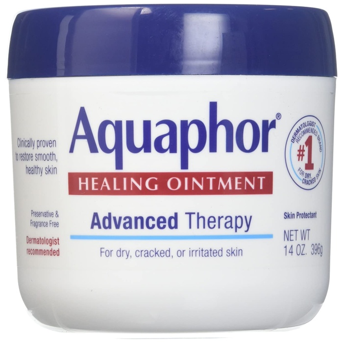 Aquaphor Healing Ointment Advanced Therapy  396 Gr.