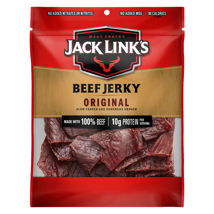 Jack Links Beef Jerky Original 92 Gr.