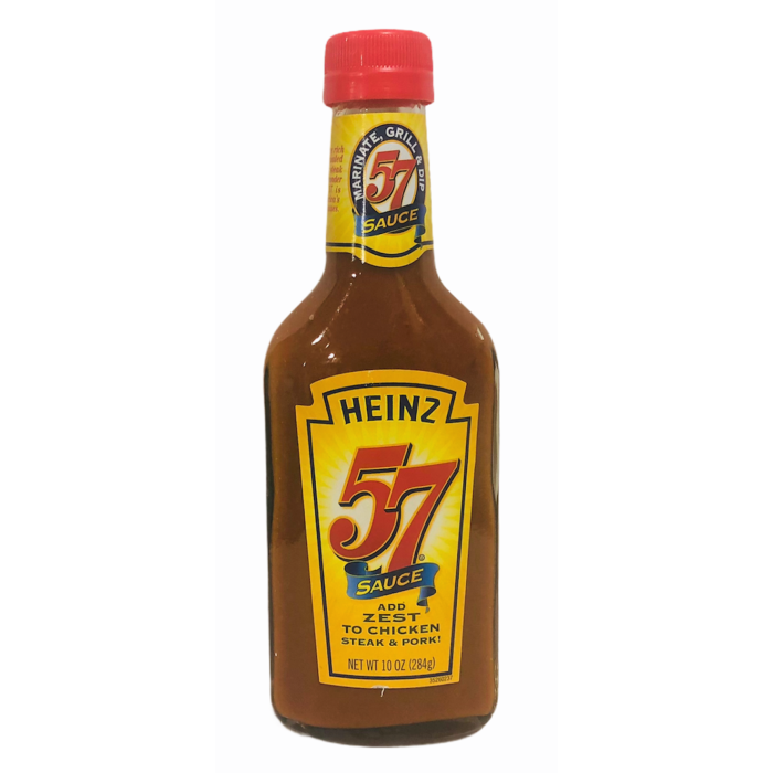 Heinz 57 Sauce 284 Gr.