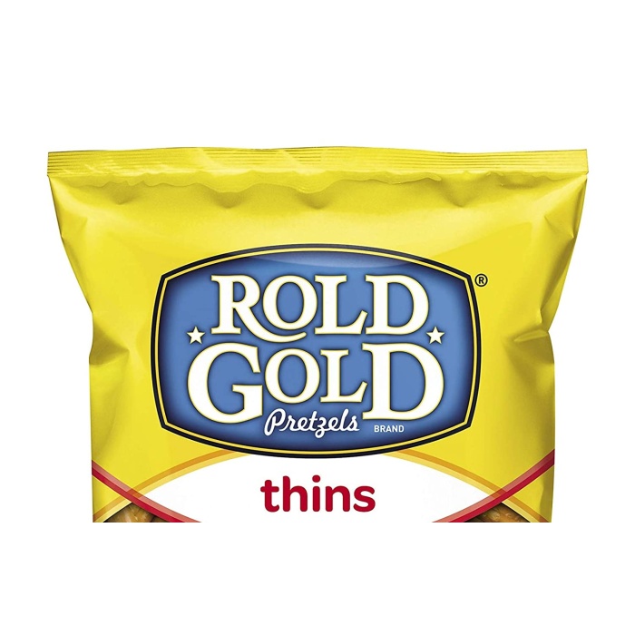 Rold Gold Pretzel Thins Original 283.5 Gr.