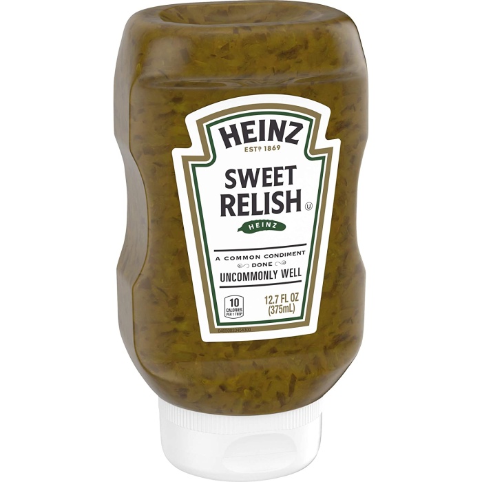 Heinz Sweet Relish Turşu Püresi 375 mL.