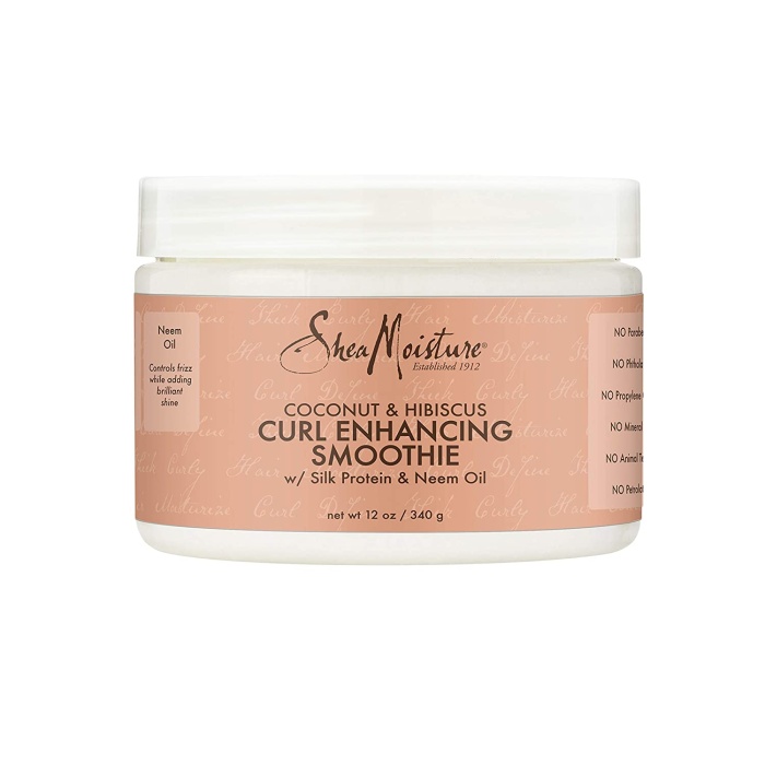 Shea Moisture Curl Enhancing Smoothie 340 Gr.