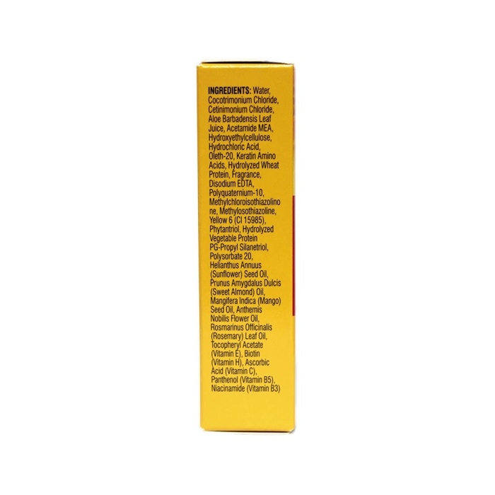 VO5  Moisturizing Hot Oil Treatment 2 Tubes 14 mL.