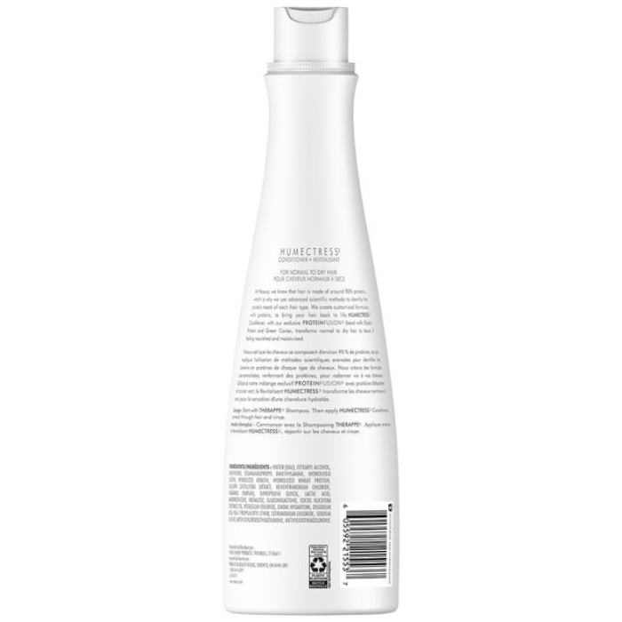 Nexxus Humectress Ultimate Moisture Conditioner 400 mL.