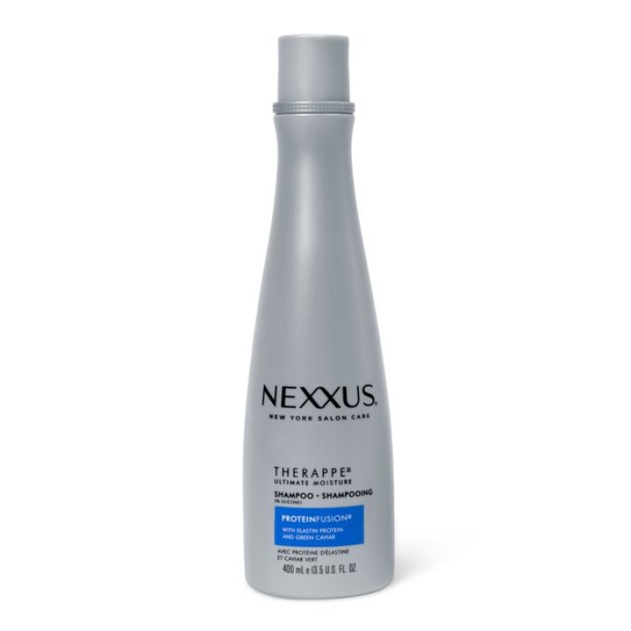 Nexxus Therappe Ultimate Shampoo 400 mL.