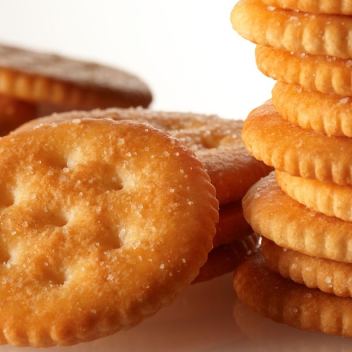 Nabisco Ritz Original Crackers 388 Gr.