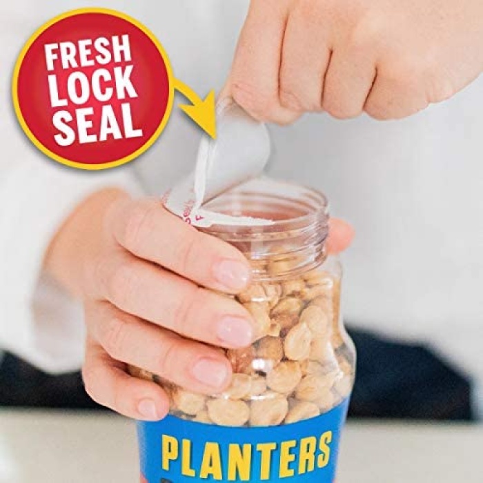 Planters Tuzlu Fıstık 453 Gr.