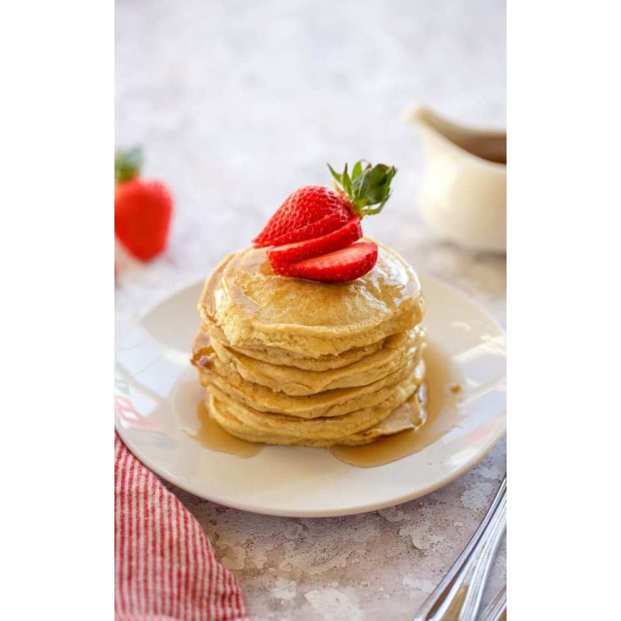 Bobs Red Mill Gluten Free Pancake Mix 680 Gr.