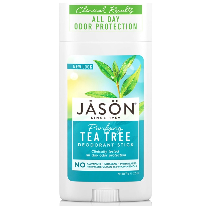 Jasön Tea Tree Deodorant Stik 71 Gr.