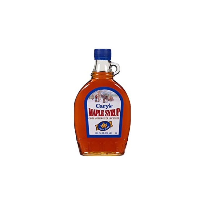 Carys Maple Syrup 370 mL.