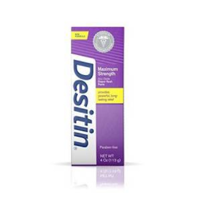 Desitin Mor Pişik Kremi 113 Gr.