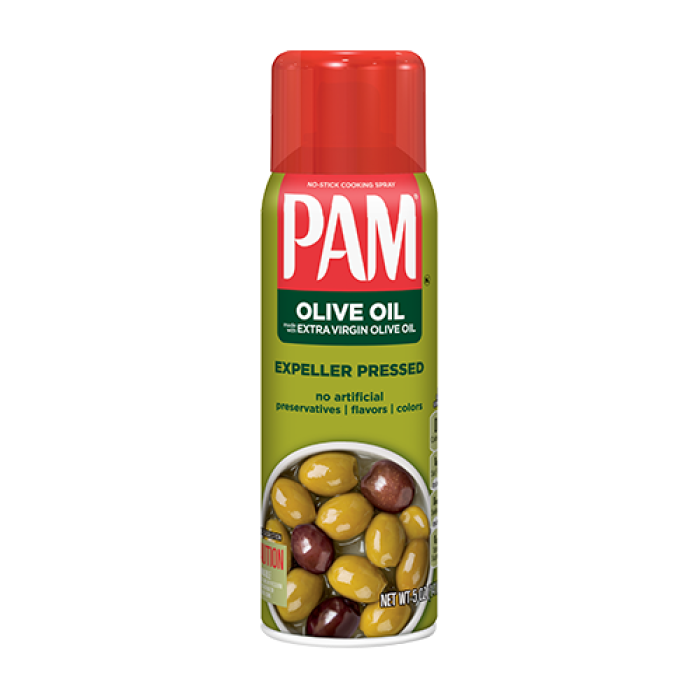 Pam Olive Oil 141 Gr.