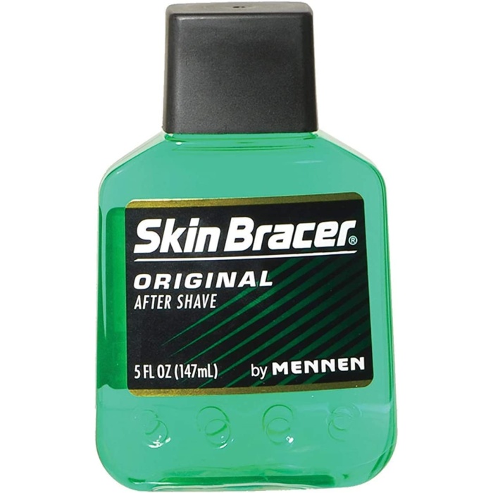 Skin Bracer Original After Shave 147 ml