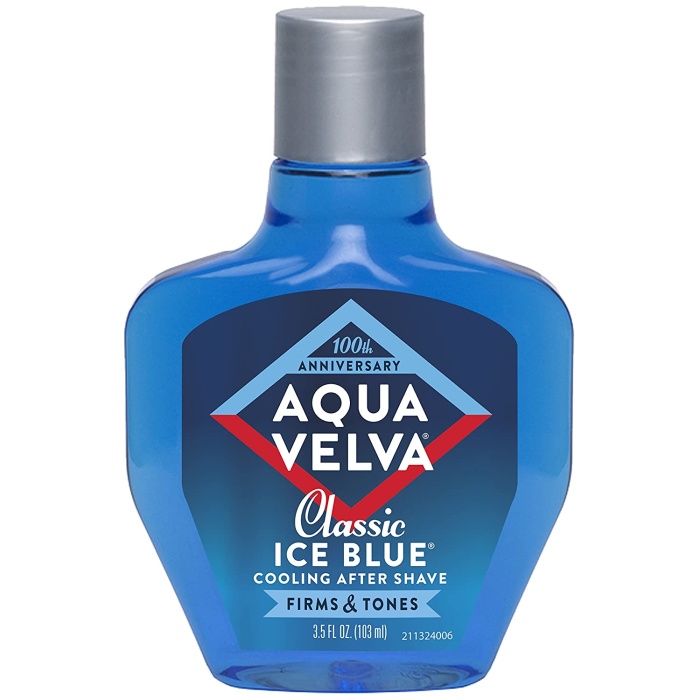 Aqua Velva Ice Blue After Shave 103 ml