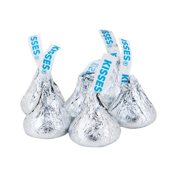 Hersheys Kisses Çikolata 306 Gr.