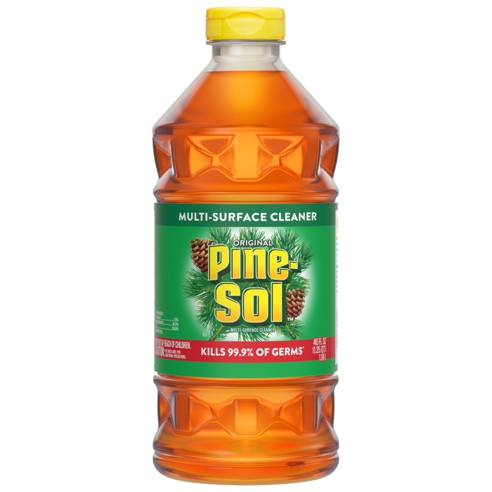 PineSol Orginal Çam Kokulu Yer Silme 1.14 Litre