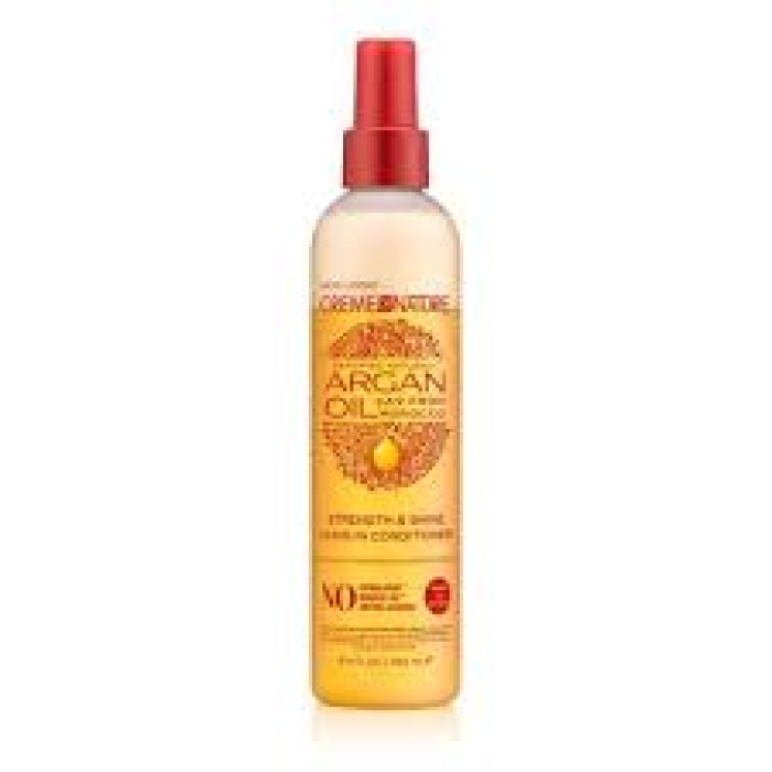 Creme Of Nature Certıfıed Natural Argan Oil  250 ml