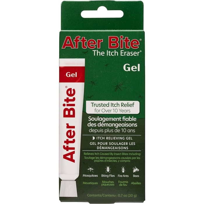 After Bite Gel 20gr