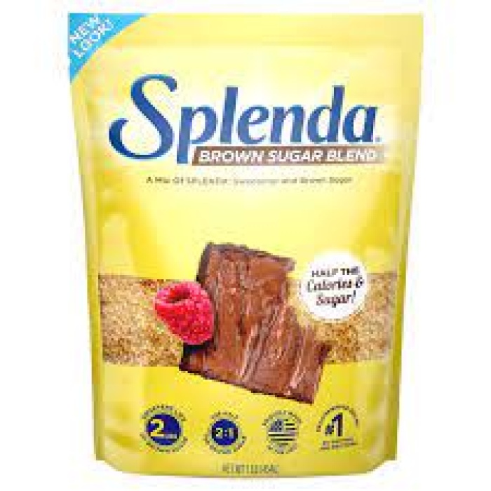 Splenda Brown Sugar Blend 454 gr