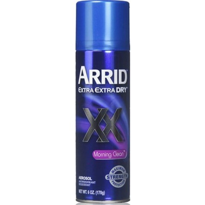 Arrıd Extra Extra Dry Ultra Morning Clean Sprey deodorant 170 gr