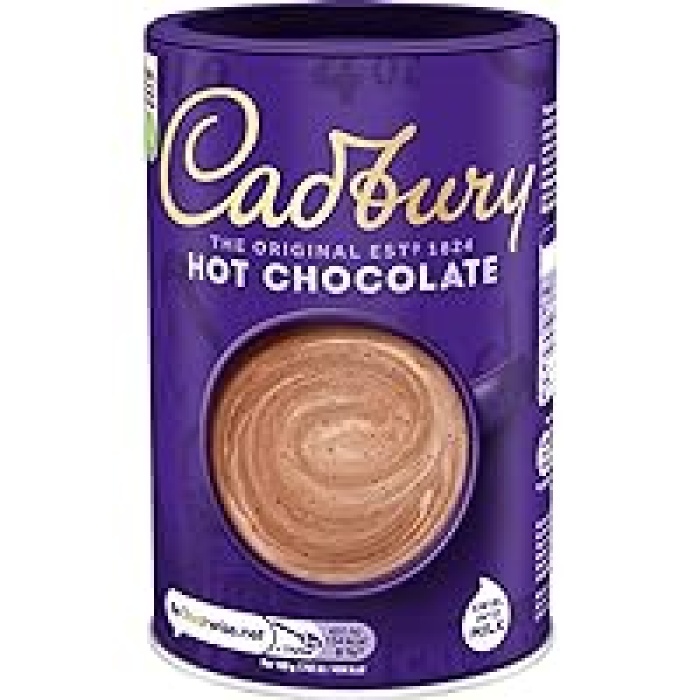 Cadbury Hot Chocolate 250  gr