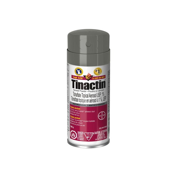 Tinactin Sprey 100 gr