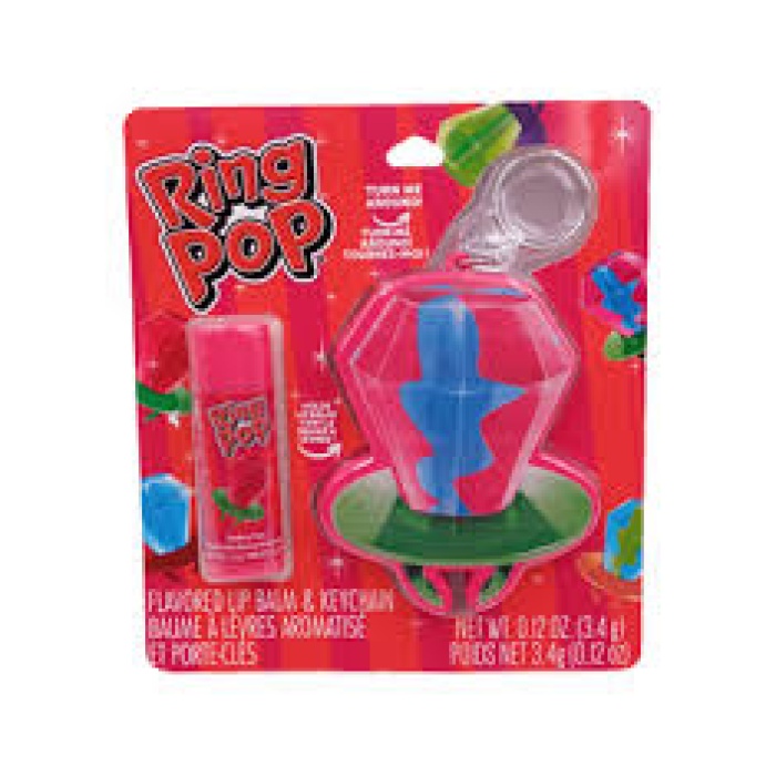 Ring Pop Lip Blam 3.4 gr