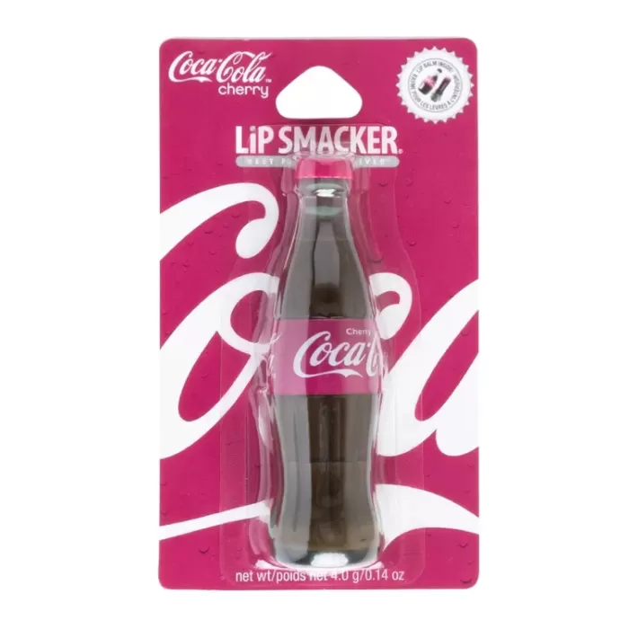 CocaCola Cherry Lip Smacker 4 gr