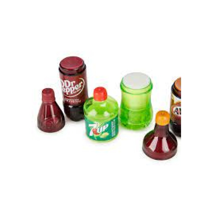 Dr. Pepper Flavored Lıp Balm Set