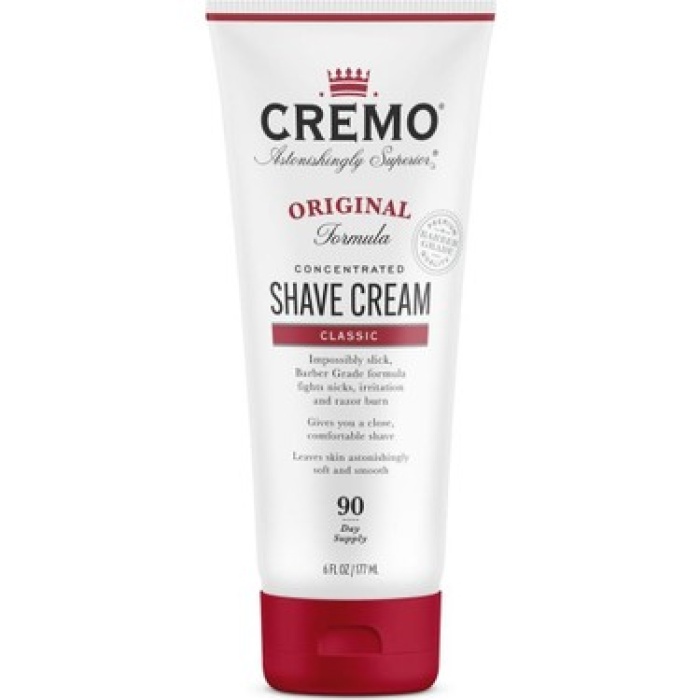 Cremo Orıgınal Shave Cream Classıc Traş Kremi 177 ml