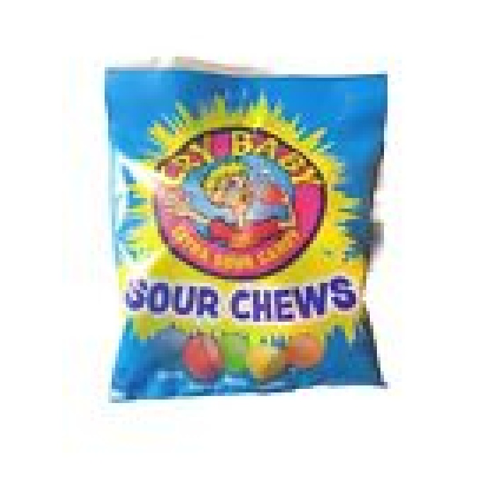 Cry Baby Extra Candy Sour Chews 99 gr