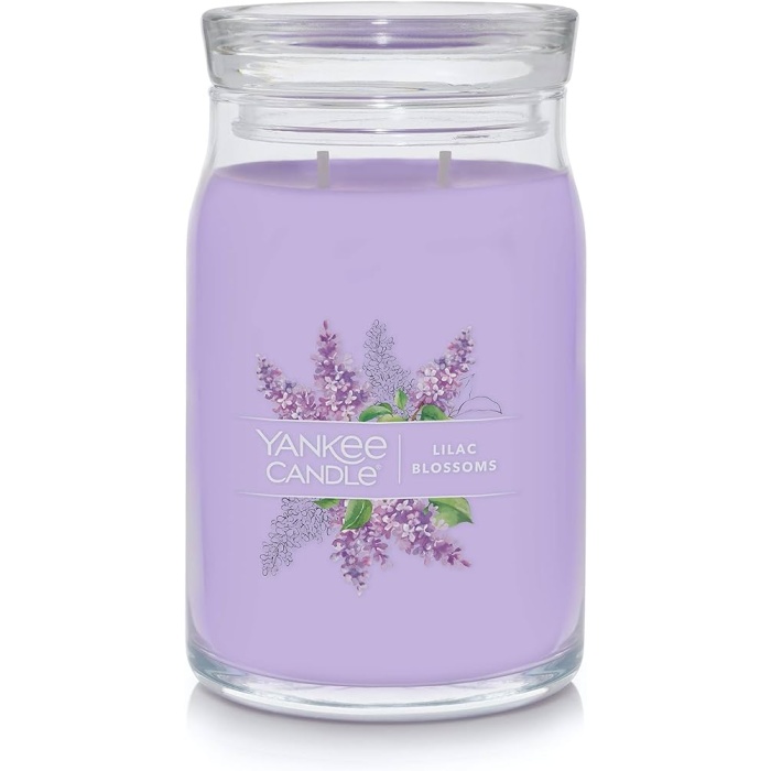 Yanke Candle Lılac Blossoms Kokulu Mum 567 gr.