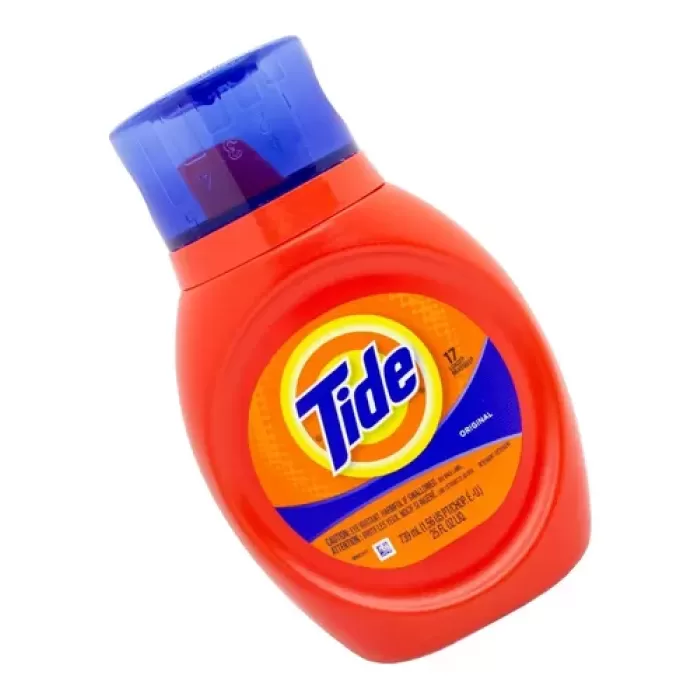 Tide Liquid  Orıgınal Sıvı Deterjan 739 ml