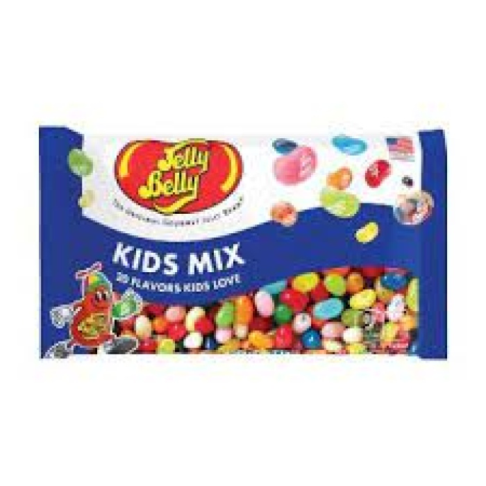 Jelly Belly Kids Mıx 20 Flavors Kıds Love 255 gr