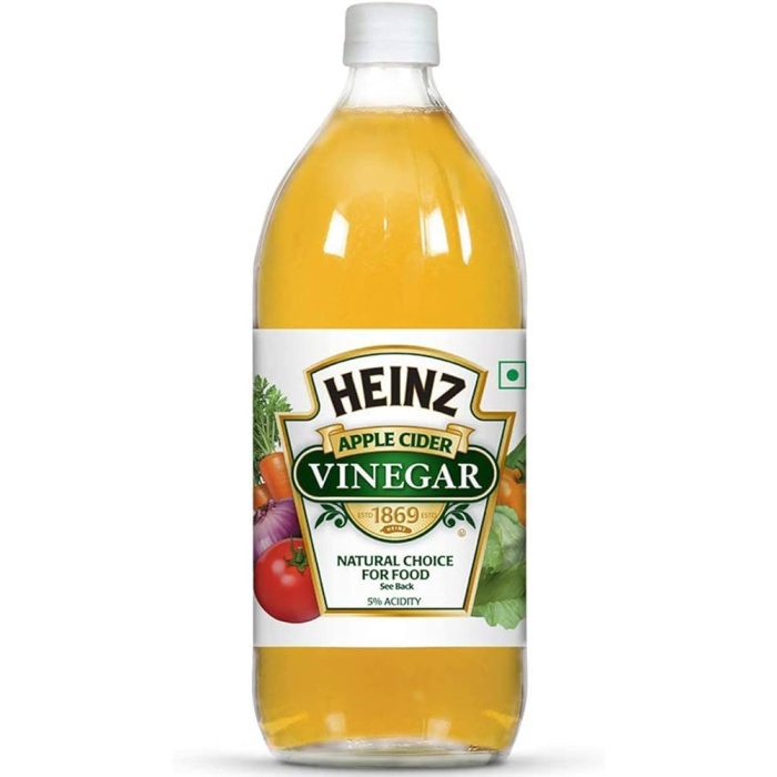 Heınz Apple Cıder Vınegar Naturel Sirke 946 ml