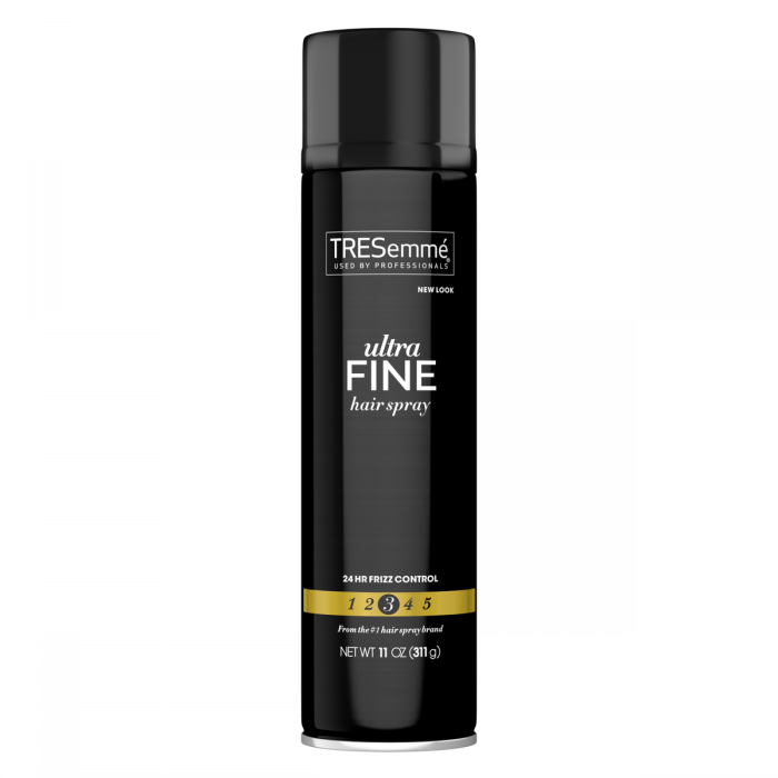 Tresemme Ultra Fine Hair Spray 311 gr