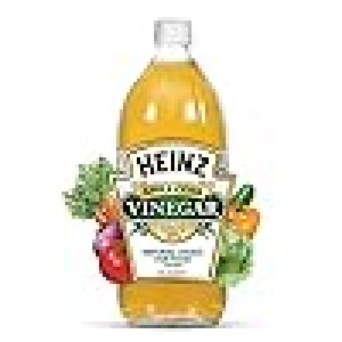 Heınz Apple Cider Vinegar The All Choıce For Food Sirke 473 ml