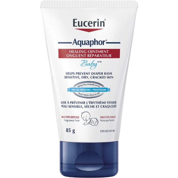 Eucerin Aquaphor Baby Krem 85 gr