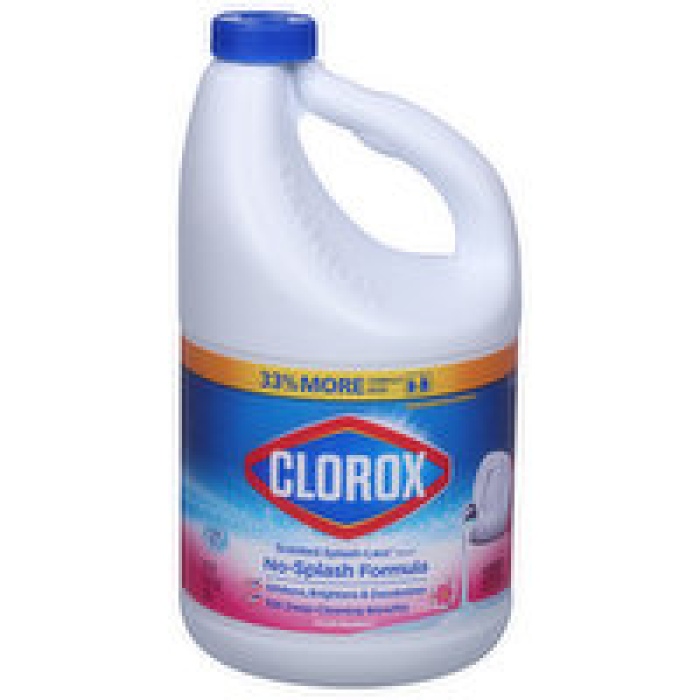 Clorox No-Splash Formula Deep Cleaning 1.18 gr