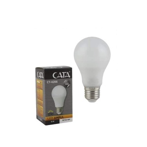 Cata 12w Led Ampul CT-4266B E27 Duylu Beyaz Işık