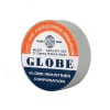 Globe İzolebant Renkli