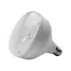 Noas 50w Kristal Torch Ampul Beyaz
