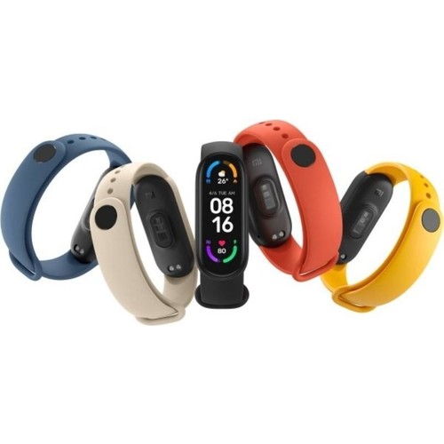 Xiaomi Mi Band 6 Akıllı Bileklik